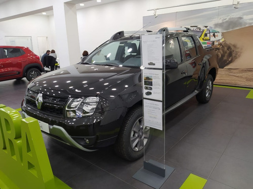 Renault Duster Oroch 1.6 Mr