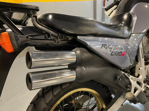 Honda Transalp 600 1993 Cassano Automobili