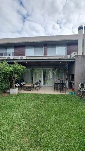 Imagen 4 de 30 de Departamento De 3 Ambientes En Venta Con Jardín - Posadas Nordelta
