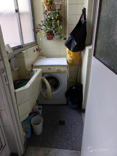 Imagen 15 de 17 de Departamento - Villa Crespo