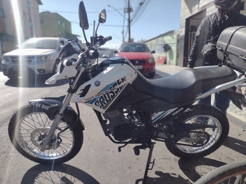 Imagem 6 de 6 de Yamaha Xtz Crosser