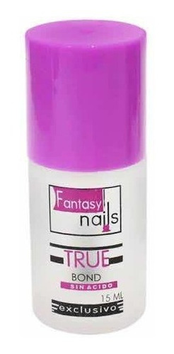 True Bond Fantasy Nails