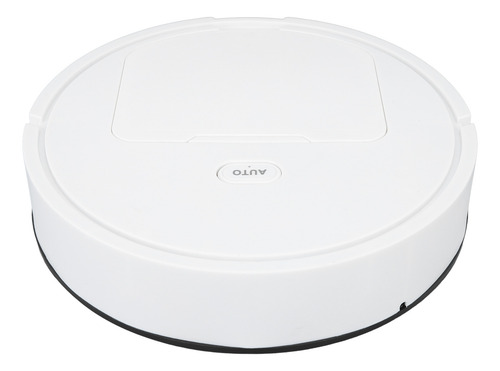 Robot Aspirador Tres En Uno Mini Recargable