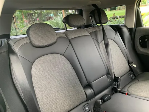 Mini Cooper S E All4 Countryman Hibrida