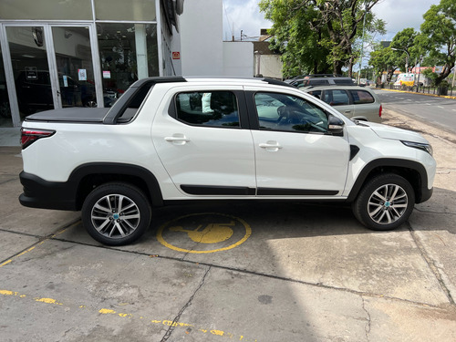 Fiat Strada 1.3 Volcano Cvt