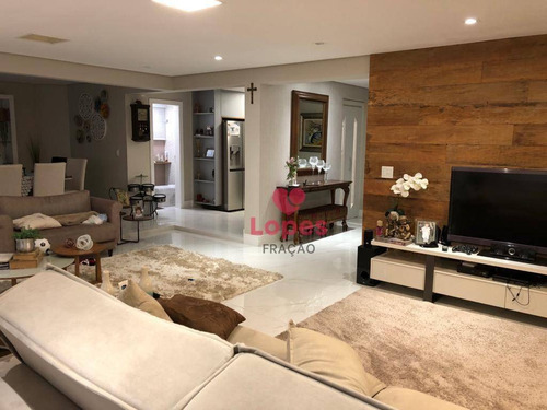 Imagem 2 de 30 de Apartamento Porteira Fechada - Ap3640