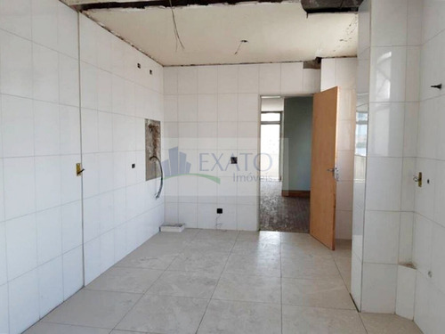 Imagem 15 de 15 de Apartamento Com 138m², Em Ótima Localização, Excelente Oportunidade! - Em51122