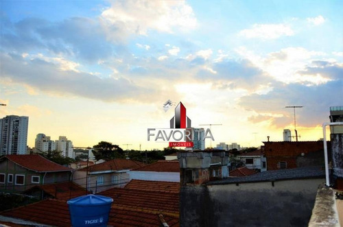 Imagem 12 de 28 de Casa Com 5 Dormitórios À Venda, 152 M² Por R$ 834.000 - Jardim Aeroporto - São Paulo/sp - Ca0073