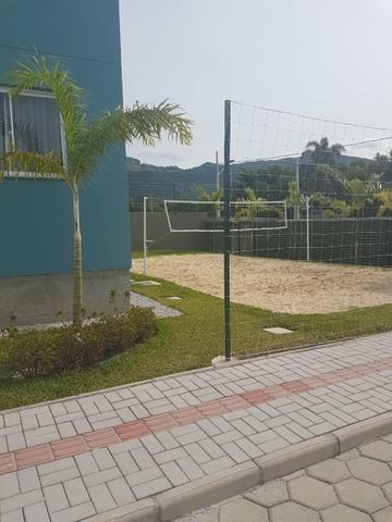 Imagem 14 de 19 de Apartamento Em Biguaçu - Sc - Ap0194_ccon