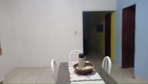 Vendo Casa No Bairro Tranquedo Neves 01 Paulo Afonso Bahia