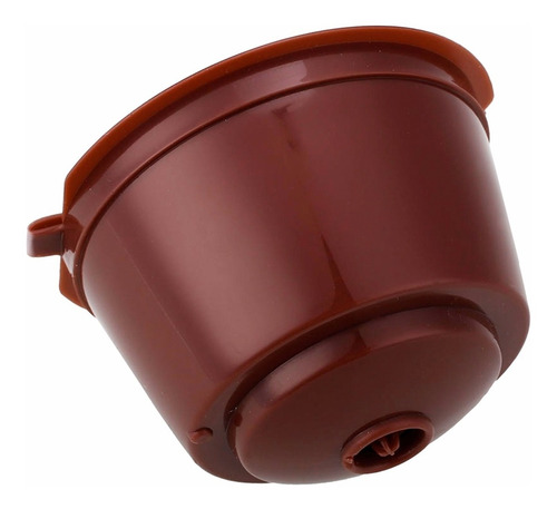 Imagen 2 de 10 de Capsula Reusable Para Cafetera Dolce Gusto H3236