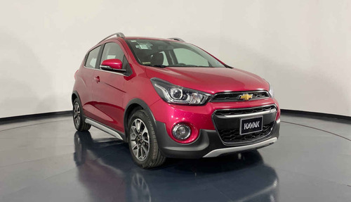 Imagen 4 de 15 de 41107 - Chevrolet Spark 2019 Con Garantía Mt