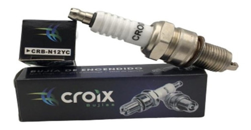 Imagen 1 de 3 de Bujía Croix Buick Century N12yc