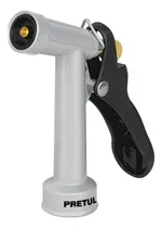 Comprar Pistola Pretul Metálica Para Jardin