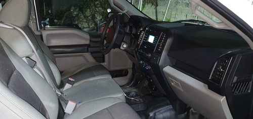 Ford F-150 2017