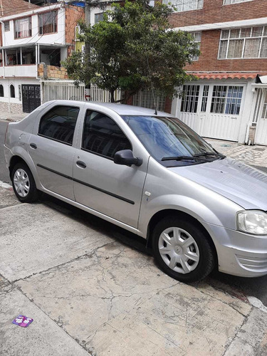 Renault Logan Authentique Sa Familier