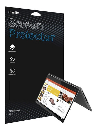 Protector De Pantalla Para Lenovo Yoga 530-14/520-14/flex 6-