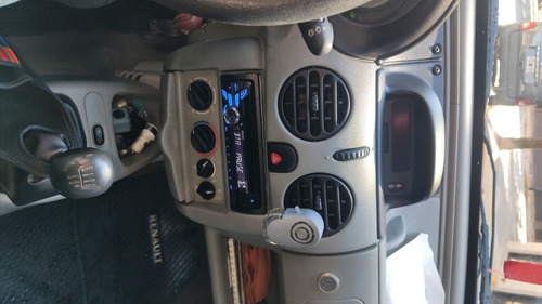 Renault Kangoo Sportway