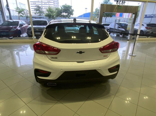 Imagen 19 de 25 de Nuevo Chevrolet Cruze Rs At Leer Descripcion Abajo 2022 As