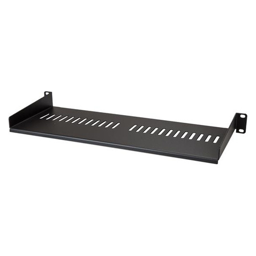 Charola Ventilada 1u Para Rack De Servidores De 7 Pulgadas