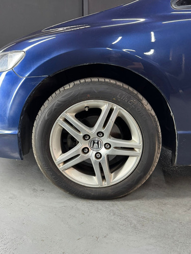 Honda Civic 1.8 EXS AT L06