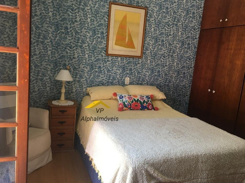 Imagem 8 de 15 de Casa A Venda No Bairro Alphaville Em Santana De Parnaíba - - Vpr6-01w-1