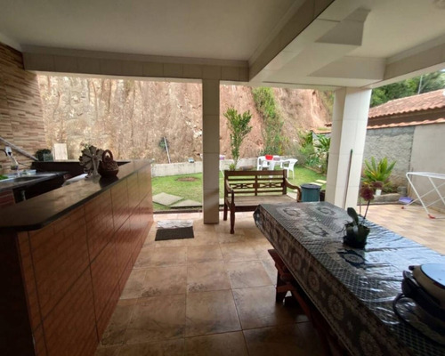 Imagem 20 de 30 de Casa Nova Em Condomínio Atibaia - 2788 - 69736373