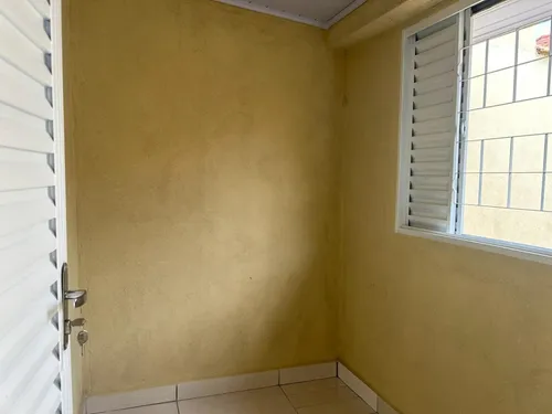 Casa Impecável Res. Salvador Costa Marques - 2 Quartos E 2 Banheiros