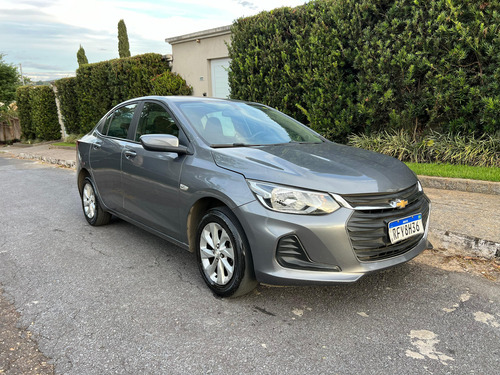 Chevrolet Onix plus 1.0 Lt 4p