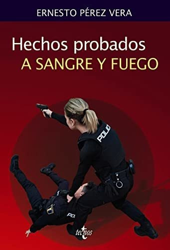 Hechos Probados A Sangre Y Fuego (ventana Abierta)