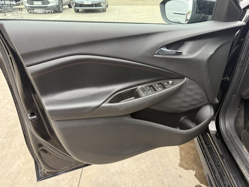 Chevrolet Onix HB RS 1.0T