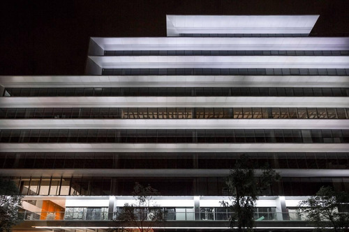Oficinas Renta Interlomas. -50% Primer Año