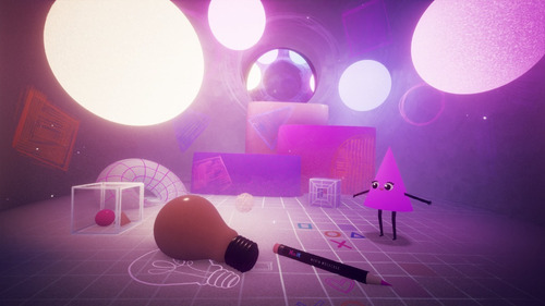 Imagen 4 de 5 de Dreams - Playstation 4