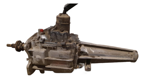 Transmision Estandar 5 Velocidades F100-f150 80-89 (Usado)