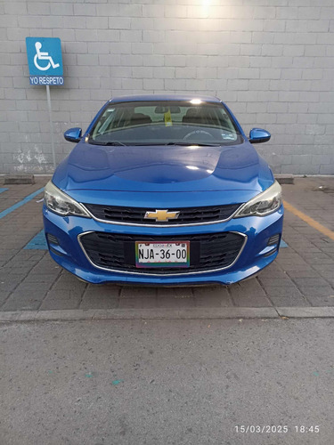 Chevrolet Cavalier 1.5 Ls Mt