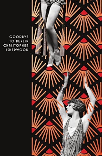 Libro Goodbye To Berlin De Isherwood C Vintage Classics