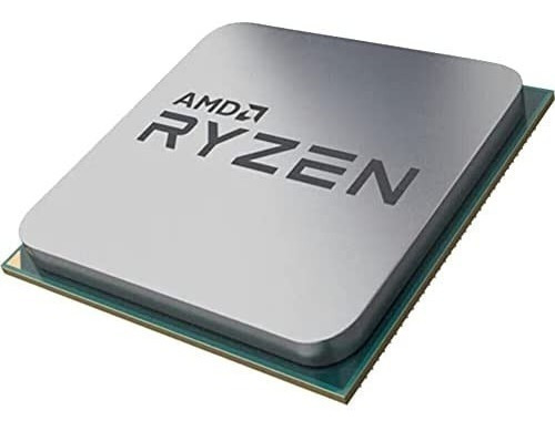 Procesador Amd Ryzen 9 5900x Am4 4.8ghz