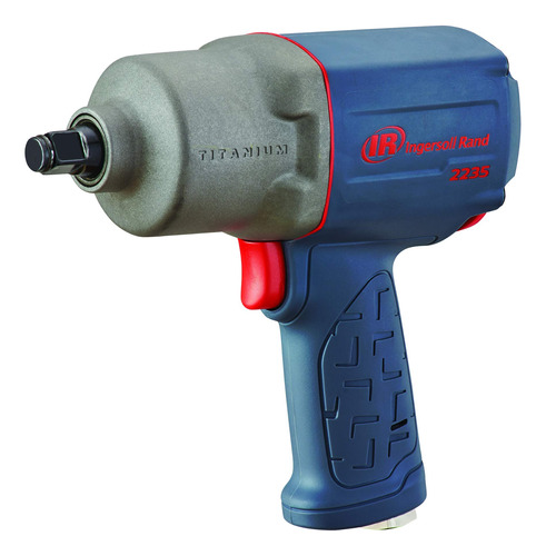 Ingersoll Rand 2235timax - Llave De Impacto Neumatica De 1/2