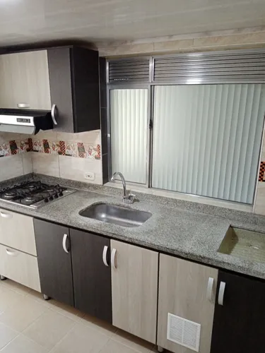 Venta Apartamento En Perdomo