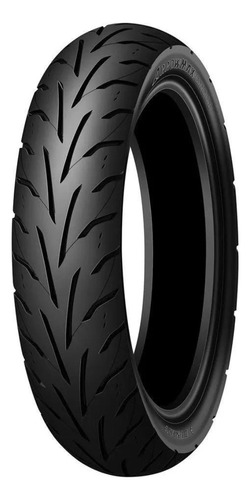 Neumático Moto Dunlop Arrowmax Trasera 130 70 17 Gt601 