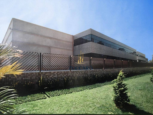 Galpão Para Alugar, 6210 M² Por R$ 148.000/mês - Alphaville Industrial - Barueri/sp - Ga1658