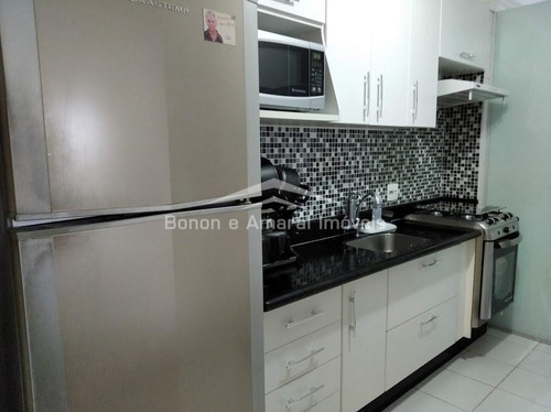 Imagem 2 de 22 de Apartamento À Venda Em Parque Brasília - Ap009227