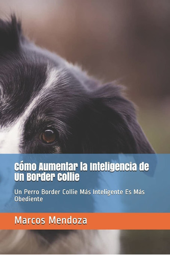 Libro Cómo Aumentar La Inteligencia De Un Border Coll Lhh