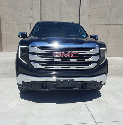 GMC Sierra 5.3 V8 Regular