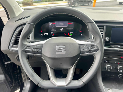 Seat Ateca 1.4 Style 150Hp At