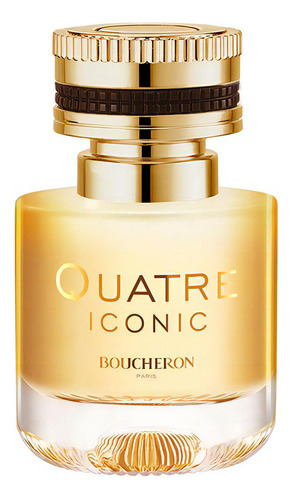 Boucheron Quatre Iconic Perfume Feminino Eau Parfum 30ml