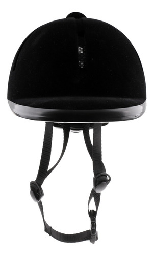 Imagen 3 de 8 de 2xsafety Casco De Equitación Con Estilo Head Gear Casco