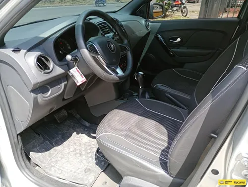 Renault Stepway 1.6 Intens