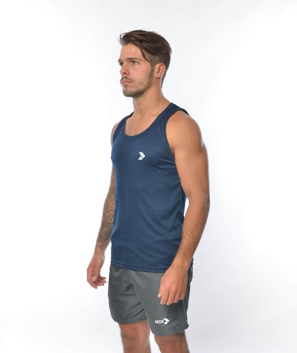 Musculosa Deportiva De Hombre Mc3 Draft