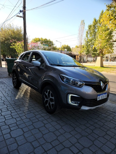 Imagen 2 de 15 de Renault Captur 1.6 Intens Cvt